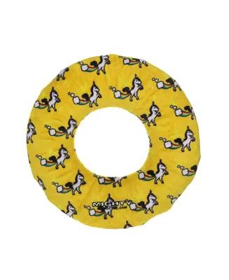 Mighty Ring Unicorn, Dog Toy