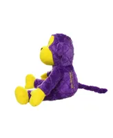 Mighty Safari Monkey Purple, Dog Toy