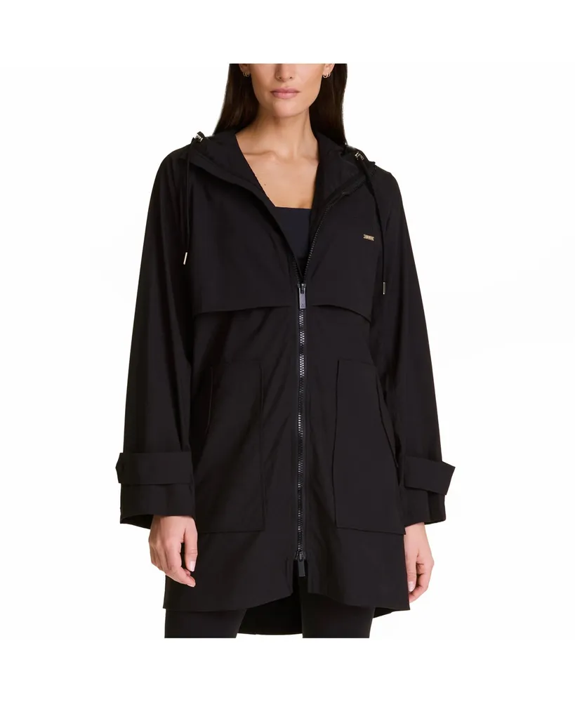 Alala Adult Women Jet Set Parka