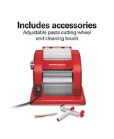 Hamilton Beach Electric Pasta Machine