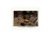 The Whiskey Cookbook: Sensational Tasting Notes and Pairings for Bourbon, Rye, Scotch, and Single Malts by Richard Thomas