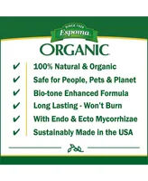 Espoma Organic Bio Tone Starter Plus Starter Plant Food