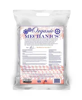 Organic Mechanics All Purpose Container Blend Peat-Free Garden Potting Soil, 2 Cubic Foot Bag