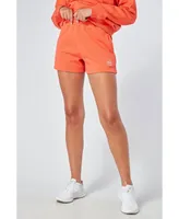 Women's Essentials Lounge Shorts