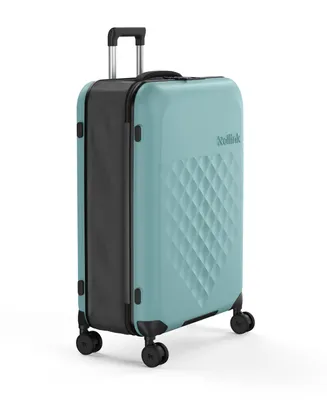 Rollink Flex 360 Carry-On 22" Spinner Suitcase