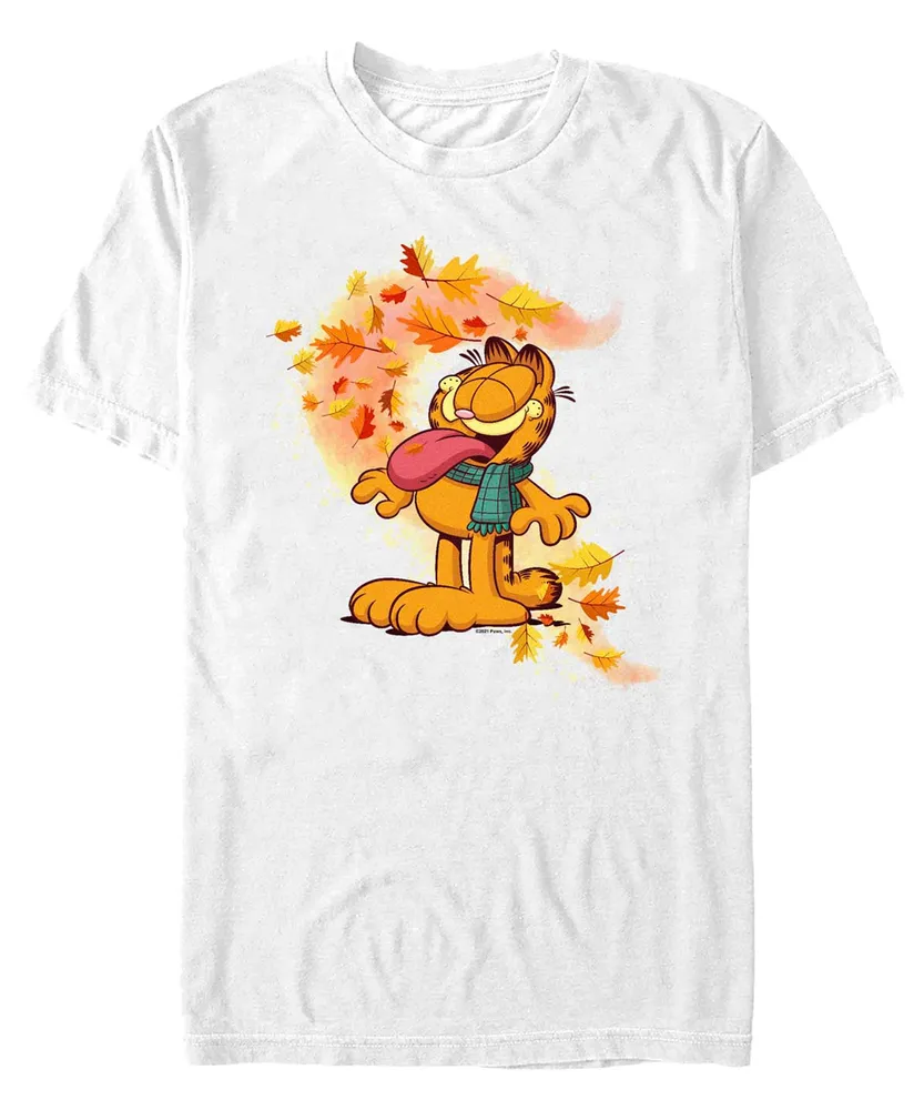 Garfield Apparel