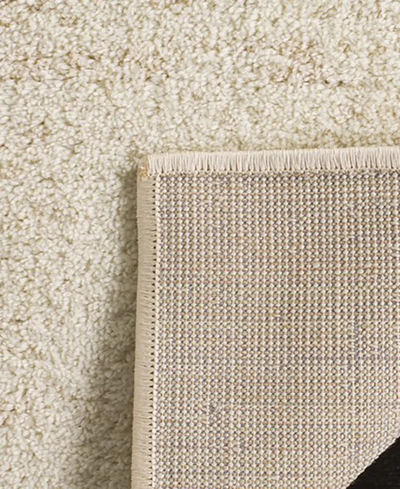 Safavieh Adirondack Champagne and Cream 6' x 9' Area Rug