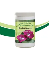 Garden Elements Bud and Bloom Water Soluble Plant Food, 3lb