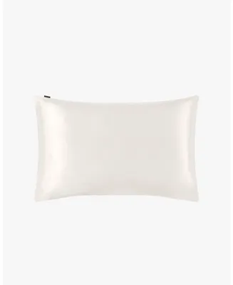 Pure Mulberry Silk Pillowcase, Standard