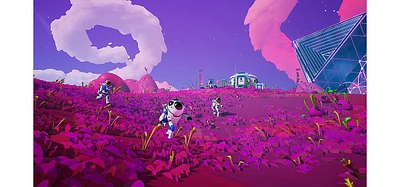 Nintendo Astroneer