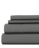 Luxury Rayon from Bamboo 4-Pc. Sheet Set