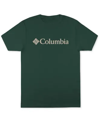 Columbia Men's Extended Franchise Short Sleeve T-shirt