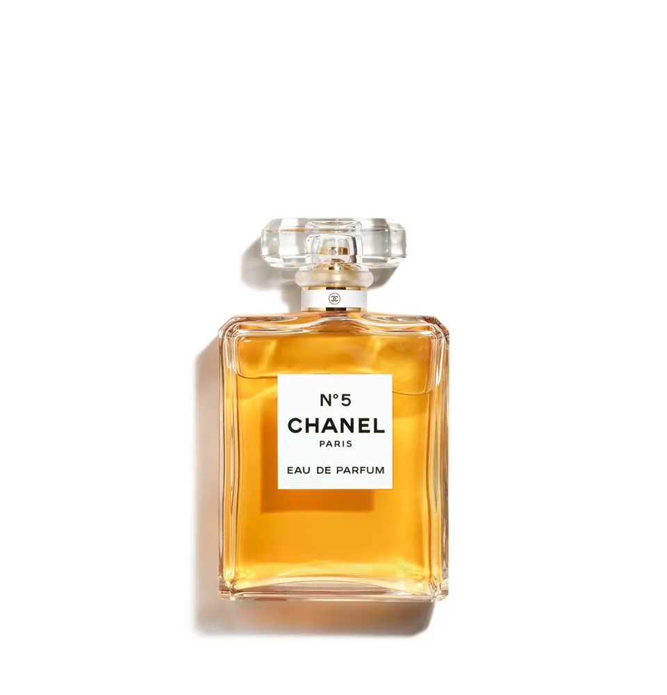 CHANEL N°5 Eau de Parfum Spray