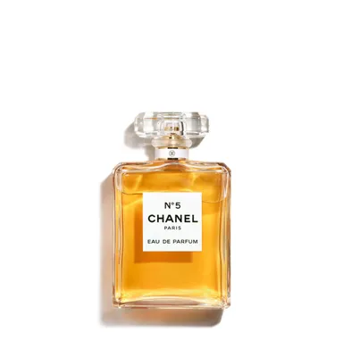 CHANEL N°5 Eau de Parfum Spray