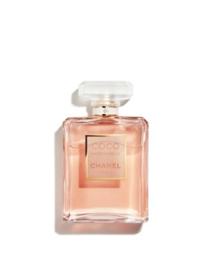 Chanel Coco Mademoiselle Eau De Parfum Fragrance Collection