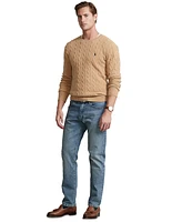 Polo Ralph Lauren Men's Hampton Relaxed Straight Jeans