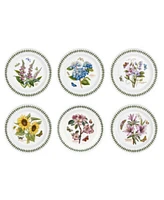 Portmeirion Botanic Garden 36 Pc. Dinnerware Set, Service for 6, Exclusively at Macy's