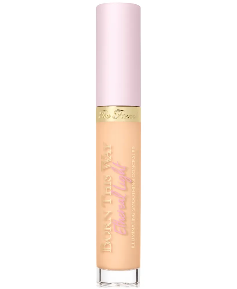 Too Faced Born This Way Ethereal Light Illuminating Smoothing Concealer