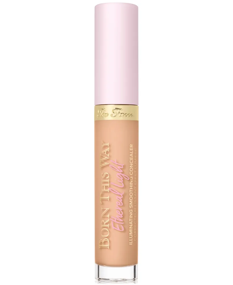 Too Faced Born This Way Ethereal Light Illuminating Smoothing Concealer