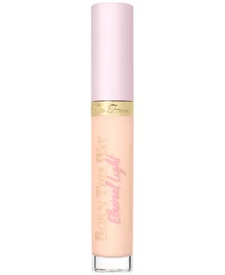 Too Faced Born This Way Ethereal Light Illuminating Smoothing Concealer