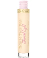 Too Faced Born This Way Ethereal Light Illuminating Smoothing Concealer