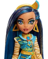 Monster High Cleo de Nile Doll