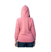 Indigo Poppy Nursing Hoodie Sweatshirt