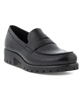 Ecco Women's Modtray Penny Loafer