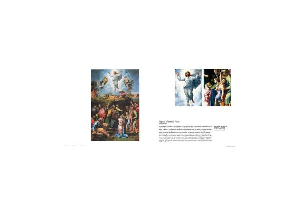 The Vatican: All the Paintings: The Complete Collection of Old Masters, Plus More than 300 Sculptures, Maps, Tapestries, and Other Artifacts by Anja G