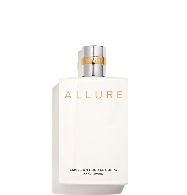 body lotion macy's coco mademoiselle gift set