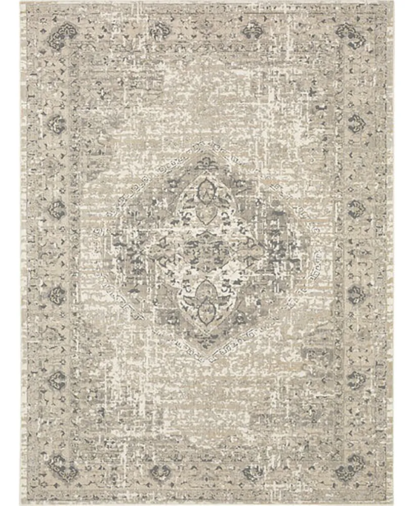 Karastan Zephyr Acropolis 8' x 10' Area Rug