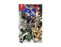 Shin Megami Tensei V [Standard Edition]