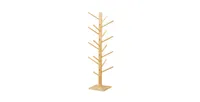 Kaplan Early Learning Jonti Toys Puppet Storage Tree Display 49"