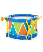 Kaplan Early Learning Toddler Rhythm Band Set of 5 Different Instruments