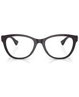 Versace Women's Cat Eye Eyeglasses
