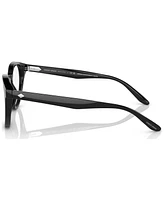 Giorgio Armani Men's Phantos Eyeglasses