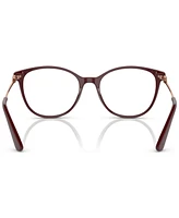 Dolce&Gabbana Women's Butterfly Eyeglasses