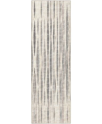 Dalyn Amador AA1 2'6" x 10' Runner Area Rug