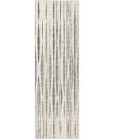 Dalyn Amador AA1 2'6" x 10' Runner Area Rug