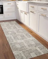 Dalyn Delano Da1 Area Rug