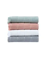 Ozan Premium Home Mirage Collection 54" x 27" Turkish Cotton Luxury Bath Towel