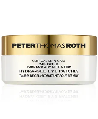 Peter Thomas Roth 24K Gold Pure Luxury Lift and Firm Hydra