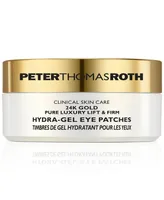 Peter Thomas Roth 24K Gold Pure Luxury Lift and Firm Hydra