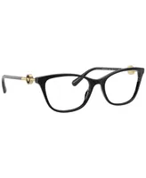 Emporio Armani Women's Cat Eye Eyeglasses, EA302652-o