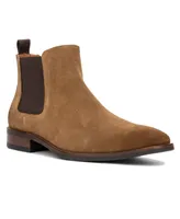 Vintage Foundry Co Men's Roberto Chelsea Boots