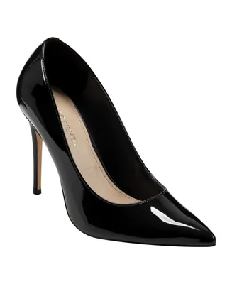 Marc Fisher Women's Codie Slip-On Stiletto Dress Pumps