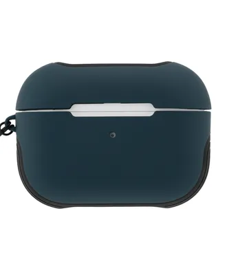 WITHit in Bluestone with Black Accents Apple AirPod Pro Sport Case