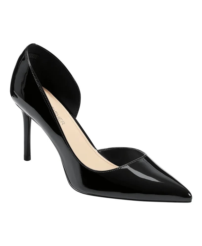 Marc Fisher Women's Meryl Pointy Toe Stiletto Dress Pumps