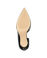 Marc Fisher Women's Meryl Pointy Toe Stiletto Dress Pumps