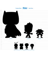Funko Pop Marvel: Doctor Strange in the Multiverse of Madness - Captain Carter